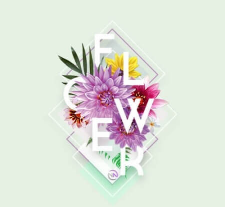 New Nation Flower Cthulhu WAV MiDi Synth Presets